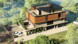 Mackerrow Road (D13), Semi-Detached #600355381